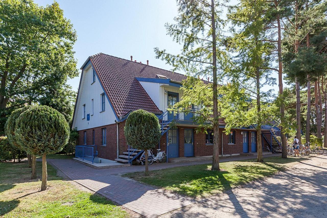 Feriendorf Papillon Wohnung 08-4 Boltenhagen  Exteriér fotografie