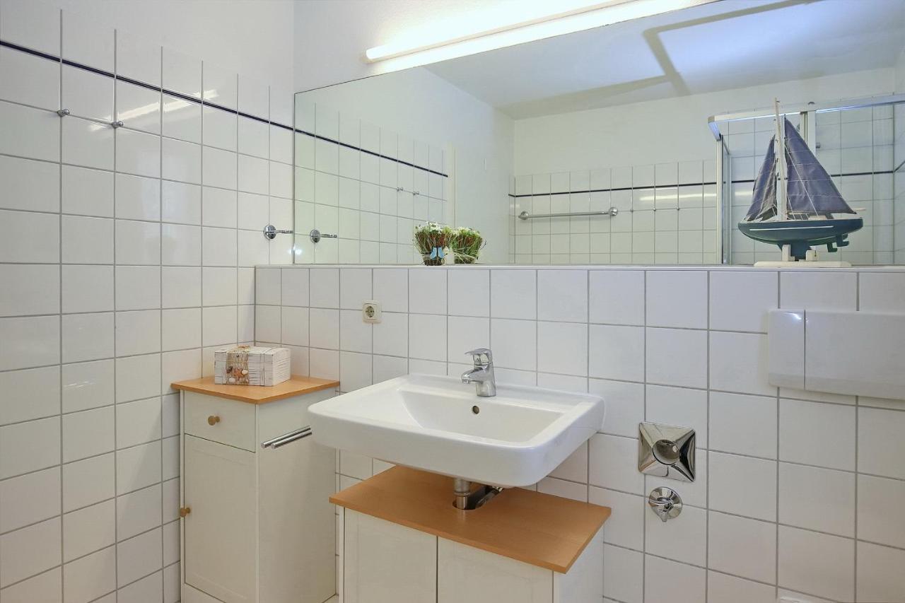 Feriendorf Papillon Wohnung 08-4 Boltenhagen  Exteriér fotografie